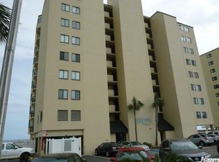 3501 S Ocean Blvd #203, North Myrtle Beach, SC 29582