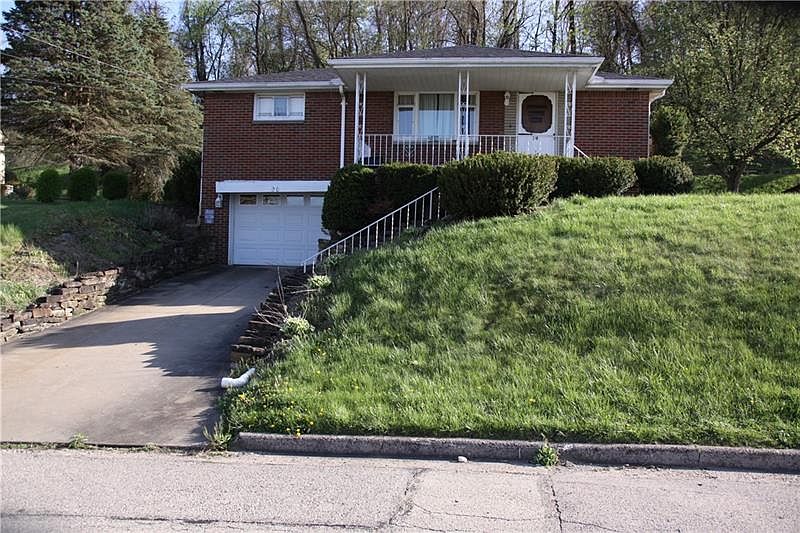 20 Westmoreland Dr, Monessen, PA 15062 Zillow