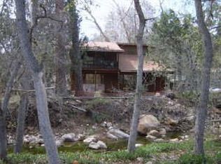 5737 W Oak Rd, Pine, AZ 85544