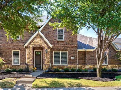 3609 Vanguard Dr, Frisco, TX, 75034
