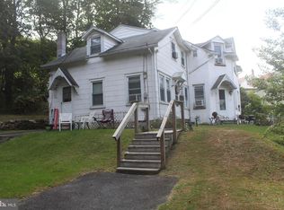 401 Boone St, Pottsville, PA 17901