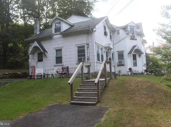 401 Boone St, Pottsville, PA 17901