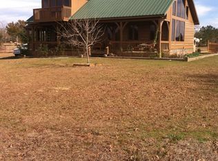 84 Arbor Pl, Poplarville, MS 39470