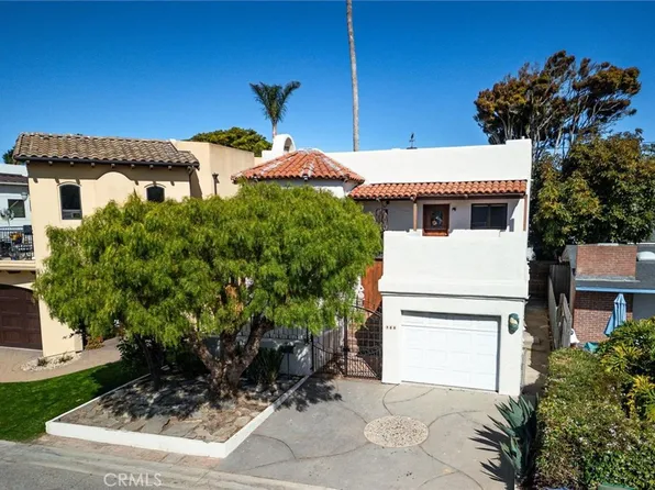 368 Placentia Ave, Pismo Beach, CA 93449