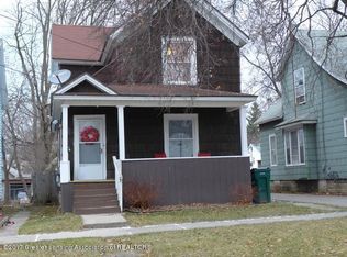 724 W Lapeer St, Lansing, MI 48915