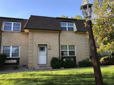 3668 W Berry Ave, Littleton, CO, 80123