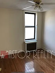 Rented by Astor Realty