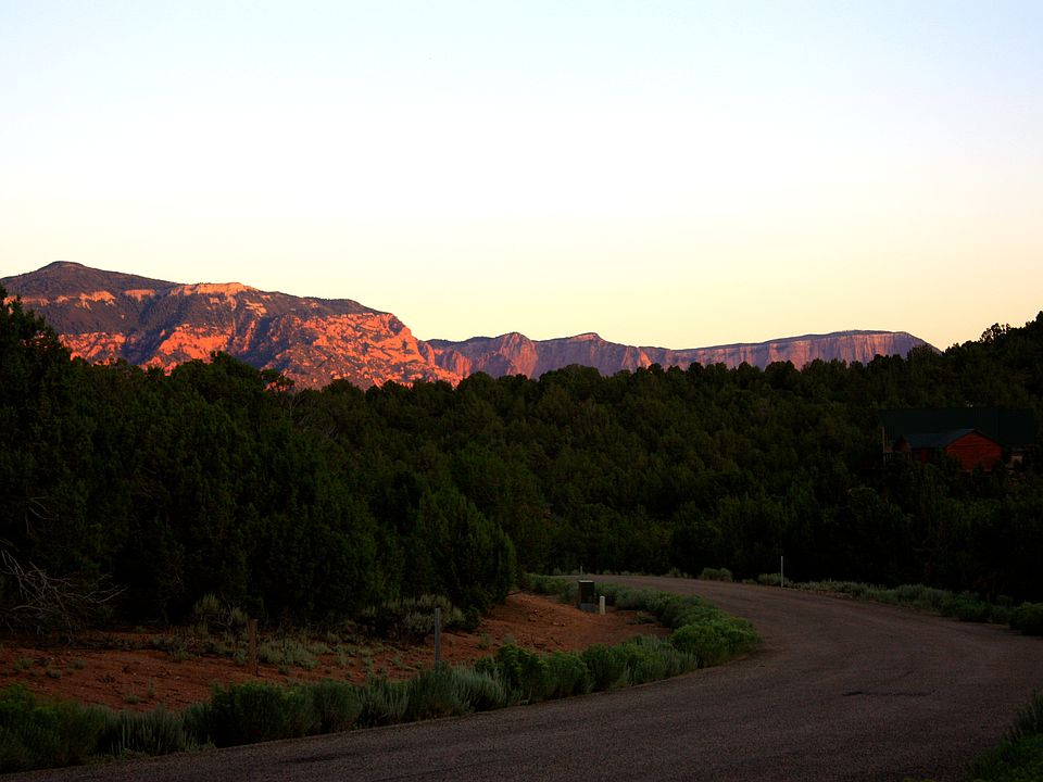 LOT 4 Harmony Mountain Ranch Cedar City Kanarraville, UT, 84742