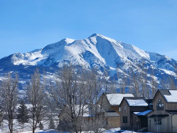 829 Perry Rdg, Carbondale, CO 81623