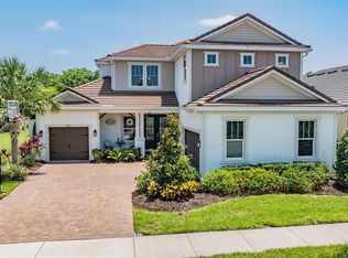 4081 Barbour Trl, Odessa, FL 33556