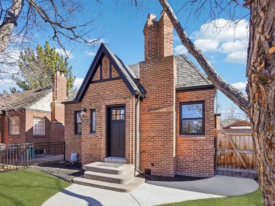 2038 S Logan Street, Denver, CO 80210