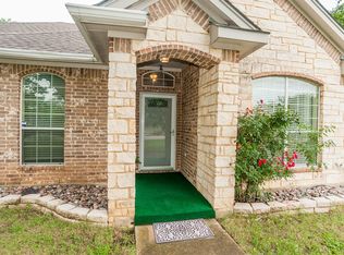 2527 Everton Dr, Lancaster, TX 75134
