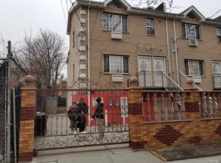 15011 109th Rd #1, Jamaica, NY 11433