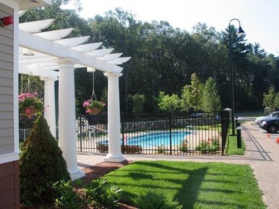 210 Chickering Rd UNIT 302A, North Andover, MA, 01845