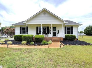 551 Quail Creek Rd, Inman, SC 29349