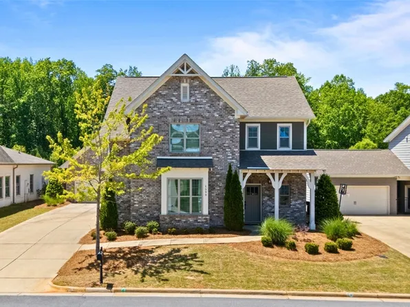 1599 Jemison Pl, Auburn, AL 36830