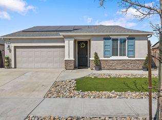 4002 E Cypress Avenue, Visalia, CA