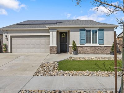 4002 E Cypress Avenue, Visalia, CA, 93292