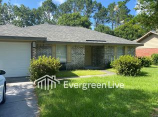 538 Carrier Dr, Pensacola, FL 32506