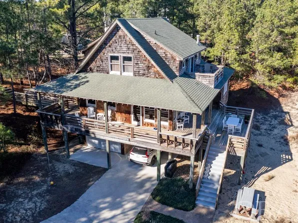 323 Nags Way Ct Lot 51, Nags Head, NC 27959