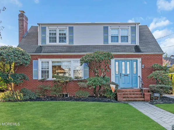 2221 2nd Avenue, Spring Lake, NJ 07762