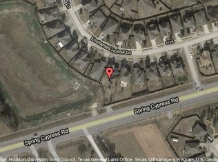 3223 Enchanted Hollow Ln, Spring, TX 77388