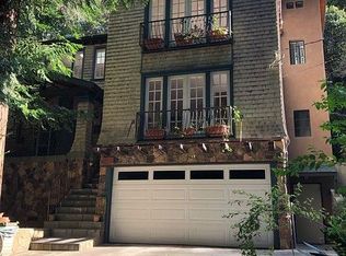 508 Tamalpais Dr, Mill Valley, CA 94941