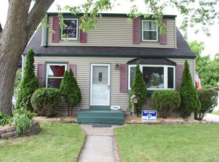 3656 E Ramsey Ave, Cudahy, WI 53110