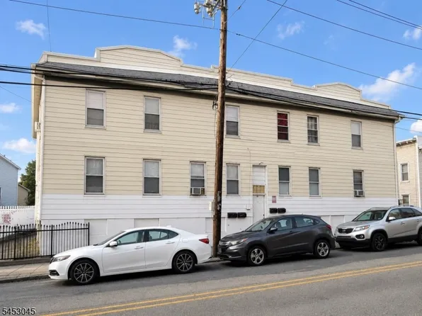 25 Belmont Ave, Paterson City, NJ 07522