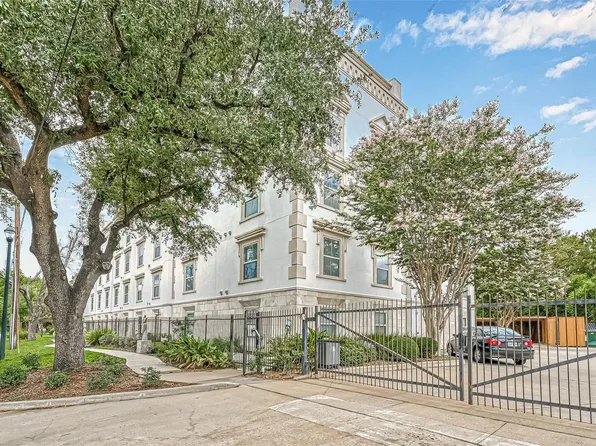 3501 Chenevert St, Houston, TX