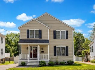 9 Laurel St, Danvers, MA 01923