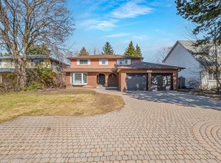 3161 Bayview Ave, Toronto, ON M2K1G2