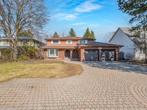 3161 Bayview Ave, Toronto, ON M2K 1G2