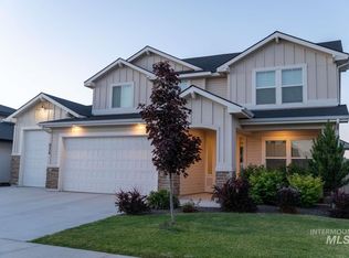 934 E Pascua Dr, Kuna, ID 83634