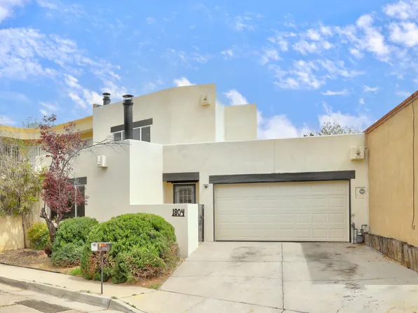 1804 Miracerros Pl NE, Albuquerque, NM 87106