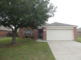 13721 Trail Break Dr, Fort Worth, TX 76109