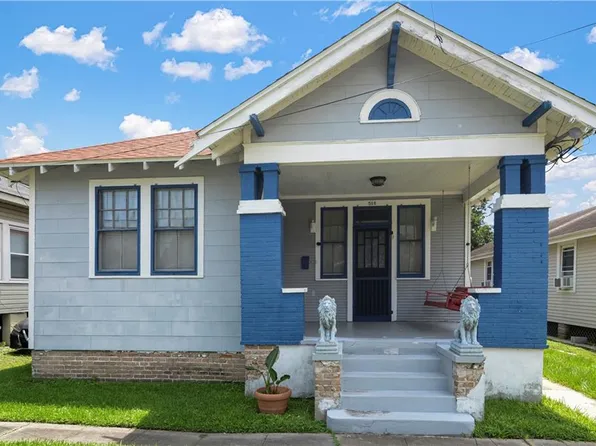 516 Monroe St, Gretna, LA 70053