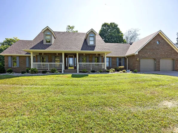 370 Valley Ln, Lebanon, KY 40033