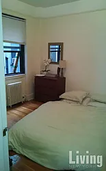 Rented by Living New York