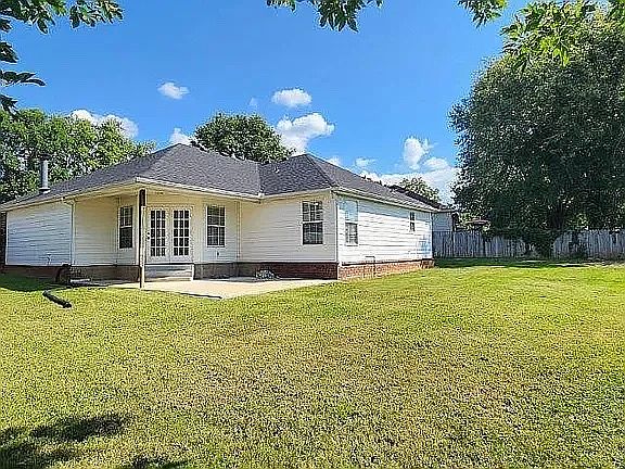 4th image of 6365 W El Paso Dr #1