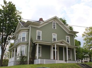 108 Poplar St, Towanda, PA 18848