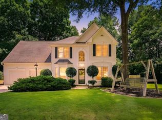 1462 Gateview Cir, Marietta, GA 30062