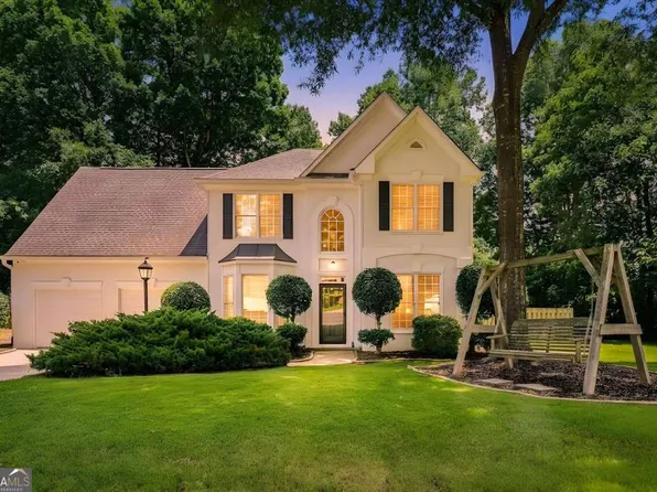1462 Gateview Cir, Marietta, GA 30062