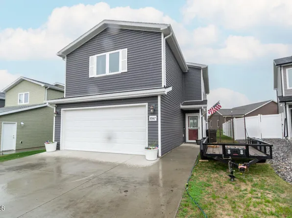 6947 Majestic Loop, Lincoln, ND 58504