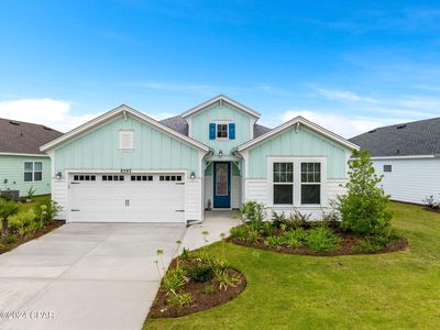 8393 Landshark Blvd, Panama City Beach, FL, 32413