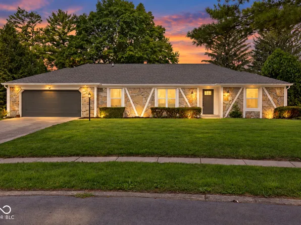 11830 Gray Rd, Carmel, IN 46033
