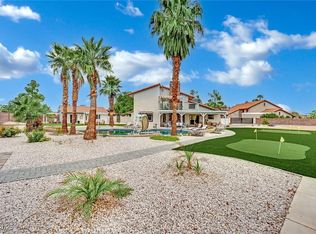 4061 W Eldorado Ln, Las Vegas, NV 89139