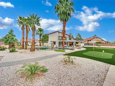 4061 W Eldorado Ln, Las Vegas, NV, 89139