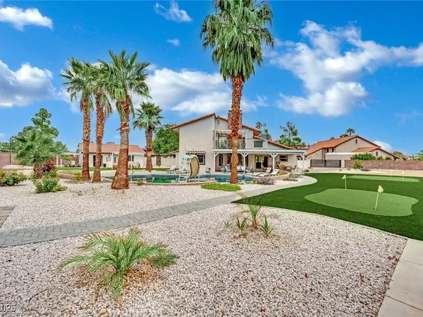 4061 W Eldorado Ln, Las Vegas, NV 89139