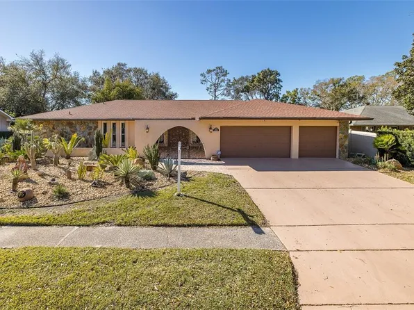 2721 Northridge Dr E, Clearwater, FL 33761